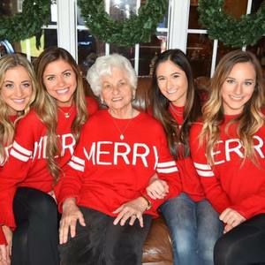 Meet your Posher, Renee